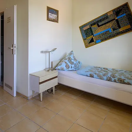 ゲストハウス Haus Erika 3*