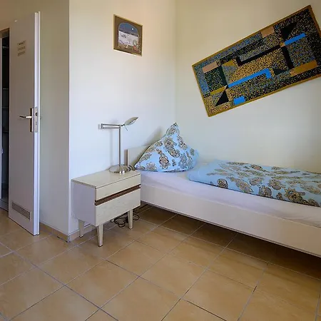 Casa de hóspedes Haus Erika 3*