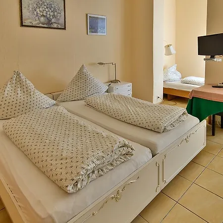 Haus Erika バート・ゾーデン・アレンドルフ