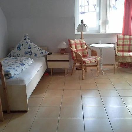 Haus Erika 3*