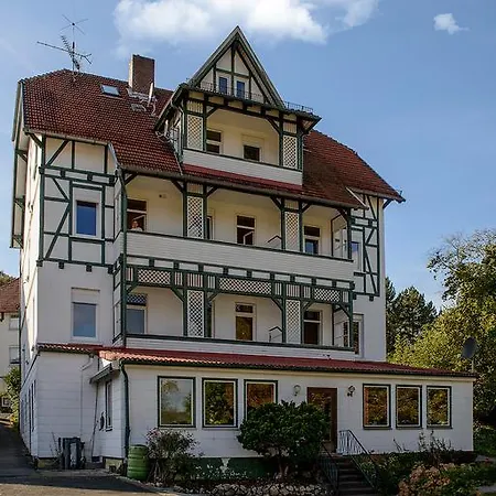 Haus Erika Bad Sooden-Allendorf
