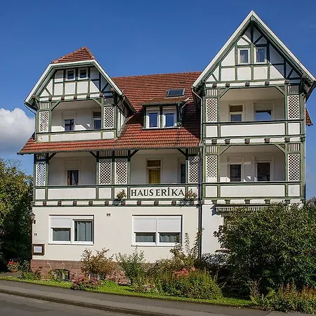Gæstehus Haus Erika