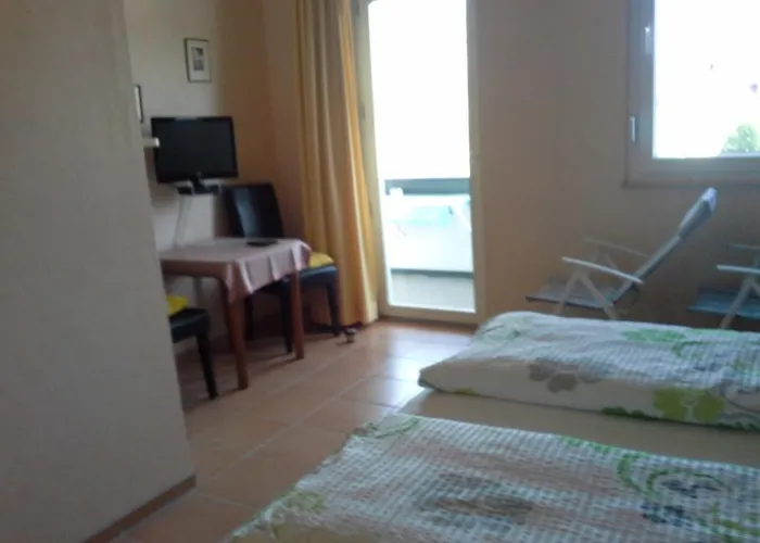 Haus Erika Bad Sooden-Allendorf